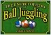 Livres en anglais : Charlie Dancey's Encyclopaedia of Ball Juggling
