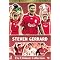 Favourite footie DVDs