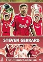 Steven Gerrard - The Ultimate Collection [DVD]