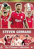 Steven Gerrard - The Ultimate Collection