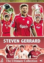 Steven Gerrard - The Ultimate Collection [DVD]