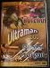 LUCHA LIBRE MEXICANA DVD...HUICHOL, ULTRAMAN 2000, PIRATA MORGAN
