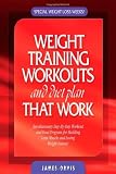 Weight Training Workouts and diet plan that Work 518d6RoI GL. SL160 Weight Training Workouts and diet plan that Work