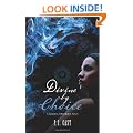 Divine by Choice (A Goddess of Partholon Book) (MIRA)
