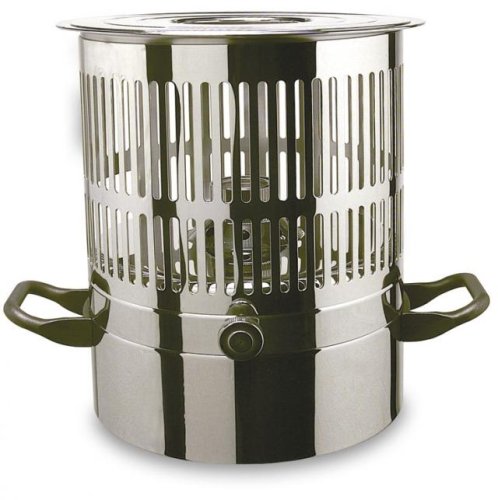 La Cintura di Orione Flambé Lamp