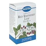 Red Raspberry Leaf - 24 - Bag
