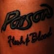 Flesh and Blood