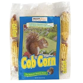 RED RIVER COMMODITIES INC 00414 VALLEY SPLENDOR CORN COBS 5 lb (PACK OF 6) by VALLEY SPLENDOR