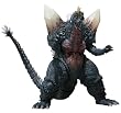 S.H.モンスターアーツ スペースゴジラ