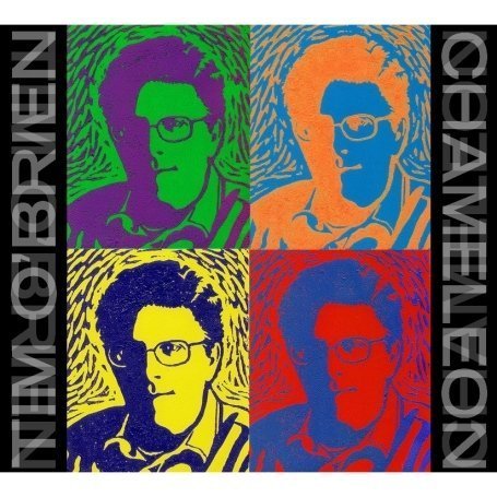 CD-Charts  Music : Chameleon