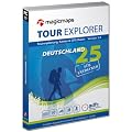 Tour Explorer 25 Deutschland -  Deutschland Gesamt, Version 5.0