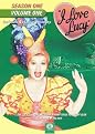 I Love Lucy: Season 1, Vol. 1