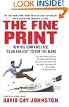 The Fine Print: How Big Companies Use...