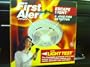 FIRST ALERT Smoke Detector