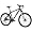 Mongoose Tyax Elite Mountain Bike - SMALL