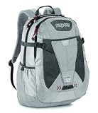 JanSport Colchuck Outdoor Lifestyle Series Backpack, Optimus Grey