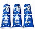 Spectra 360 Electrode Gel - Parker Laboratories - 8.5 oz Tube - (Pack of 3)