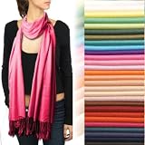 Luxury Collections Silk Soft Self-design...