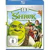 Shrek - Der tollk�hne Held (+ Blu-ray 3D) [Blu-ray]