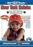 NY Knicks Baby - Raising Tomorrow's NY Knicks Fan Today