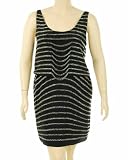 INC International Concepts Silk Dress