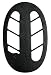 Teknetics T2 Coil Cover