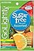 GoLightly Sugar Free Hard Candy, Assorted Flavors,(12 pack) 2.75 Ounce Bags