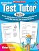 Quality value Standardized Test Tutor Math Gr 4 By Scholastic Teaching Resources