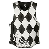 Helium Petty Wakeboard Life Vest