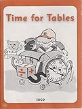 Time for tables