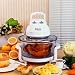 Sunpentown SO-2000 Super Turbo Multi-Function Round-Shaped 12-Liter Convection Oven