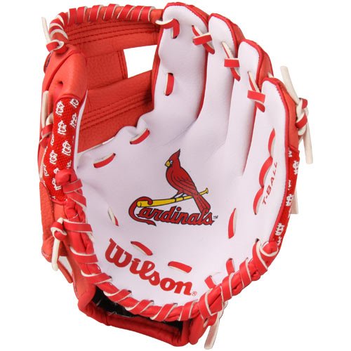 st louis cardinals winter gloves