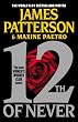 12th of Never (Women's Murder Club)