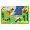 Constructive Eating Worksite Placemat