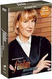 Die Familienanw�ltin - Staffel 1+2 (4 DVDs) - Mariele Millowitsch