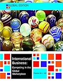 International business : competing in the global marketplace
