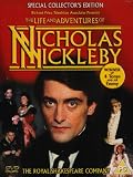 The Life and Adventures of Nicholas Nickleby [Region 2]
