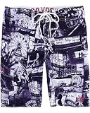 ZOO YORK - ZOO YORK Coney Island Boardshort