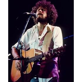 The Eagles - Don Henley - Photo Print Impression Photo (8 x 10 Inches - 21cm x 26cm) 1979 Concert (Photographe: Rick Kohlmeyer)