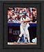 Framed Keith Hernandez New York Mets 8x10 Photo