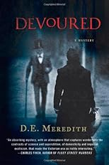 Devoured: A Hatton and Roumonde Mystery