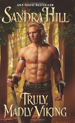Truly, Madly Viking