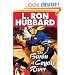 The Baron of Coyote River (Stories from the Golden Age)