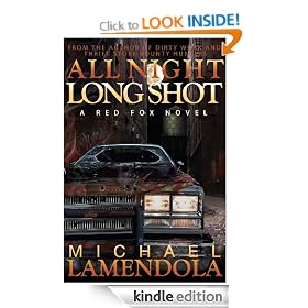 All Night Long Shot (The Red Fox Series)