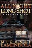 All Night Long Shot (The Red Fox Series)
