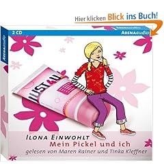 Mein Pickel und ich