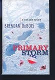 Primary Storm (A Lewis Cole Mysteries)