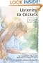 Listening to Crickets: A Story about Rachel Carson (Creative Minds Biography)