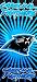 Carolina Panthers Helmet NFL - Fiber Reactive Pool/Beach/Bath Towel