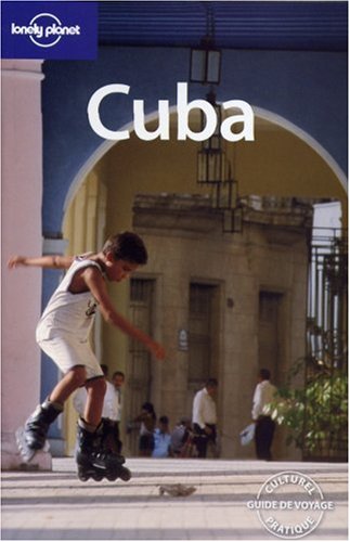 City Travel Guides Discounted  Livres : Cuba